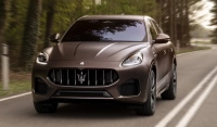 40% намаление на Maserati Grecale