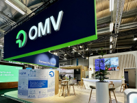 OMV България с обновен облик