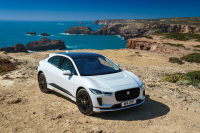 Jaguar изкупува обратно автомобили i-Pace заради проблеми с производството