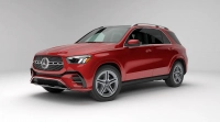 Открийте новия Mercedes-Benz GLE 2025- Лукс, мощ и иновации