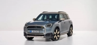 MINI Countryman извоюва 5 звезди за безопасност в EuroNCAP тестовете