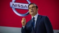 Бившият CEO на Nissan критикува евентуалното сливане с Honda