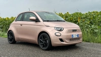 Fiat 500e с агресивни цени- Временна стратегия или нов стандарт