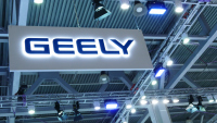 Geely Holding отчита 20,7% ръст на продажбите през ноември