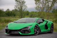 Mansory представя ново лице на Lamborghini Revuelto