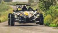 Ariel Atom 4R постига нови рекорди