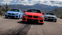 Психологическият поглед върху собствениците на BMW 
