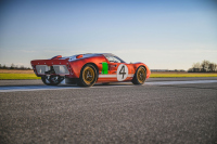 Оригинален Ford GT40 MkII от 1966 е на разположение за продажба