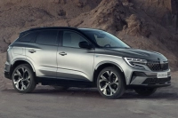 Eлектрическата трансформация на Renault Austral: SUV за бъдещето