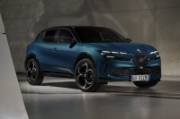 Alfa Romeo се отказва от пълната електрификация