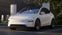 Tesla Model Y: Новото поколение дебютира в САЩ