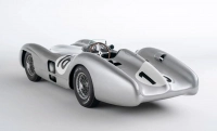 Mercedes-Benz W196 от 1954 г. се продава на търг