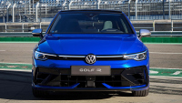 Volkswagen Golf R вече струва 50 000 долара