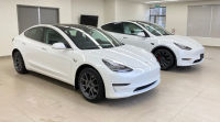 Tesla Model 3 е №1 по продажби в Европа за март