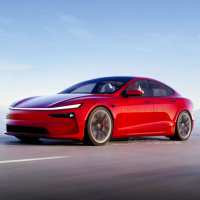 2026 Tesla Model S: Какво да очакваме от фейслифта