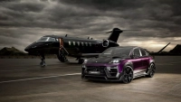 TechArt представя Porsche Cayenne Magnum