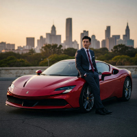 Главният изпълнителен директор на Ferrari съобщи, че 40% от новите клиенти са под 40 години