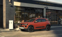 Последни детайли за новата Dacia Spring 2027