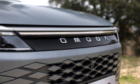 Omoda C3: Характеристики на новия градски SUV модел, който ще излезе през 2025