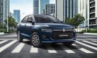 Suzuki Dzire 2026 с нов дизайн