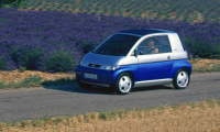 Opel Maxx: 30 години впечатляващ концептуален дизайн
