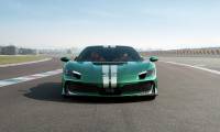 Ferrari 296 Speciale: Напредък в хибридните спортни автомобили
