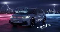 Volkswagen ще лансира електрически GTI следващата година