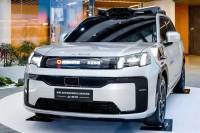 Забравете Tesla Robotaxi: китайската автономна електрическа кола вече е тук
