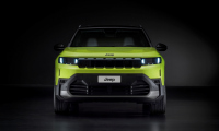 Jeep Compass 2025: всички подробности новия SUV