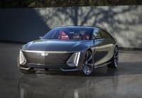 Cadillac Celestiq ще бъде толкова рядък, колкото Bugatti