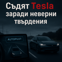 Повече от 10 000 собственици съдят Tesla в Австралия