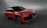 Вижте новата Toyota RAV4