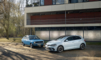 Volkswagen Polo Edition 50: детайли, двигатели и оборудване
