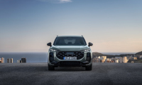 Новото Audi Q3 2025: технологии, мотори и цени