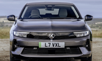 Vauxhall Astra Griffin 2025: цени, двигатели и оборудване