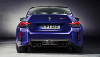 Голямо търсене: BMW увеличава производството на M2 CS