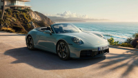 2026 Porsche 911 Carrera 4S: повече мощност и повече пари