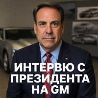 GM: новото Camaro ще бъде красиво и забавно