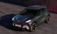 Cupra ще представи Raval и нов концепт на изложението в Мюнхен