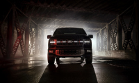 Ford F-150 Lobo 2025: мощност, дизайн и спецификации