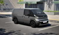 Kia PV5: достъпната опция на пазара