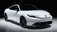 Новото Honda Prelude излиза през септември 2025 г.