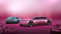 Новият шеф на Jaguar Land Rover защити ребрандинга