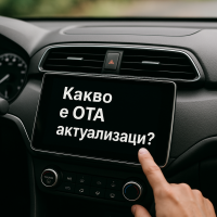 Игнорирането на актуализациите по въздуха за вашия автомобил може да ви струва хиляди