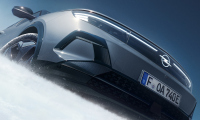 Opel Grandland Hybrid: ефективен и технологичен SUV