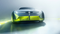 IAA Мюнхен 2025: Opel разкрива концепта Corsa GSE Vision Gran Turismo