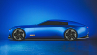 Най-новият електромобил на Jaguar ще бъде ултра рядък – и това е целта