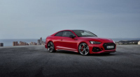 Audi показа по-бързите RS4 и RS5 Competition