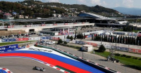 Формула 1 няма да замени отменената Гран При на Русия, сезонът ще има само 22 състезания