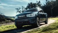 Ram прекратява разработката на изцяло електрическия пикап 1500 REV